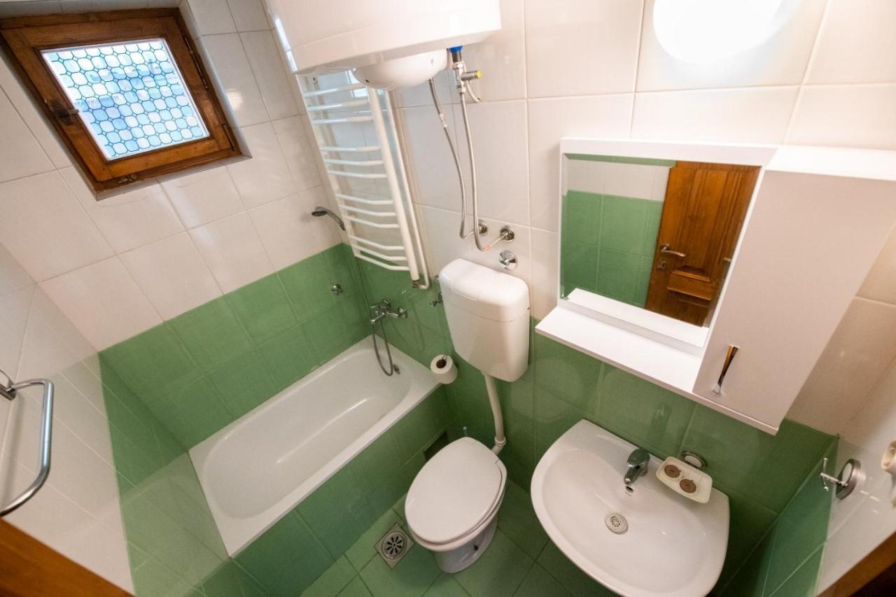 Guesthouse Sandra Колашин Экстерьер фото