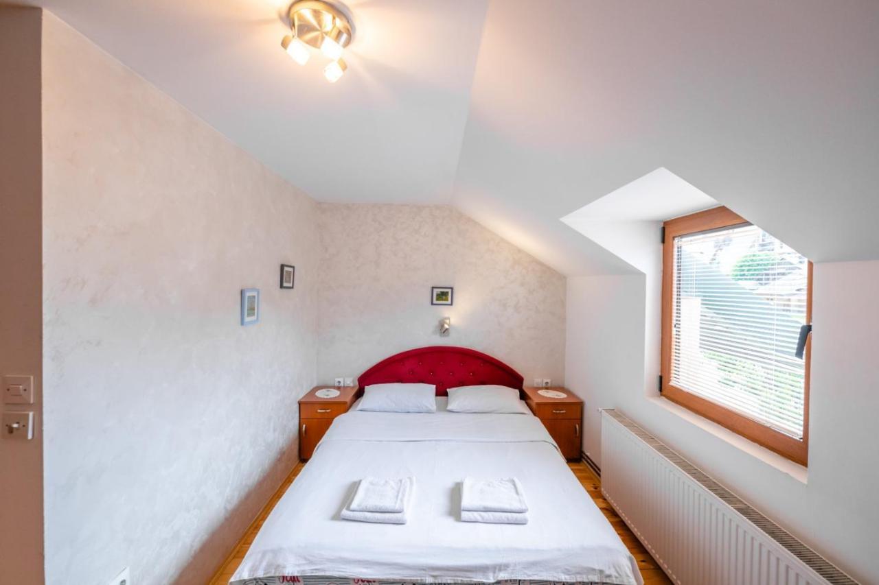 Guesthouse Sandra Колашин Экстерьер фото