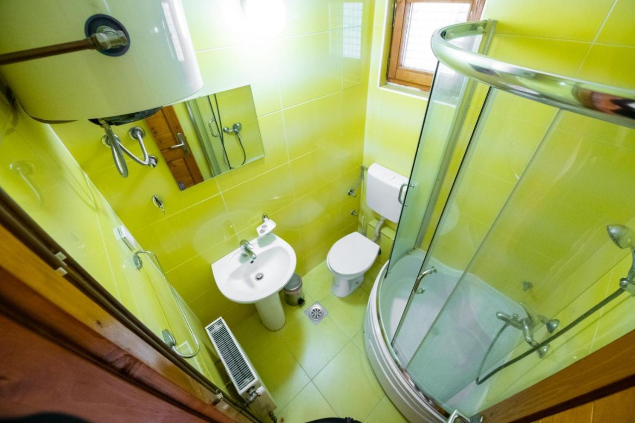 Guesthouse Sandra Колашин Экстерьер фото
