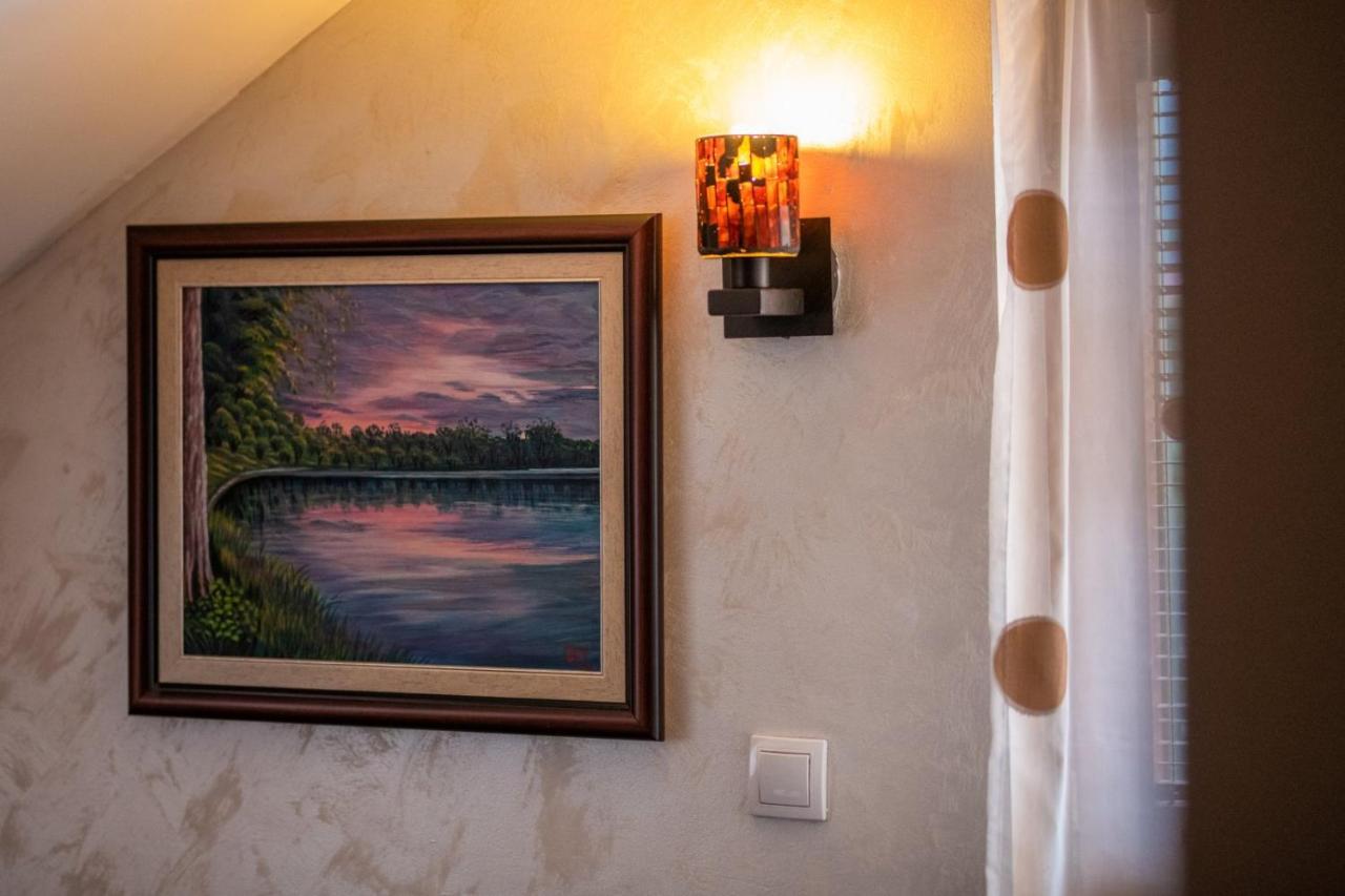 Guesthouse Sandra Колашин Экстерьер фото