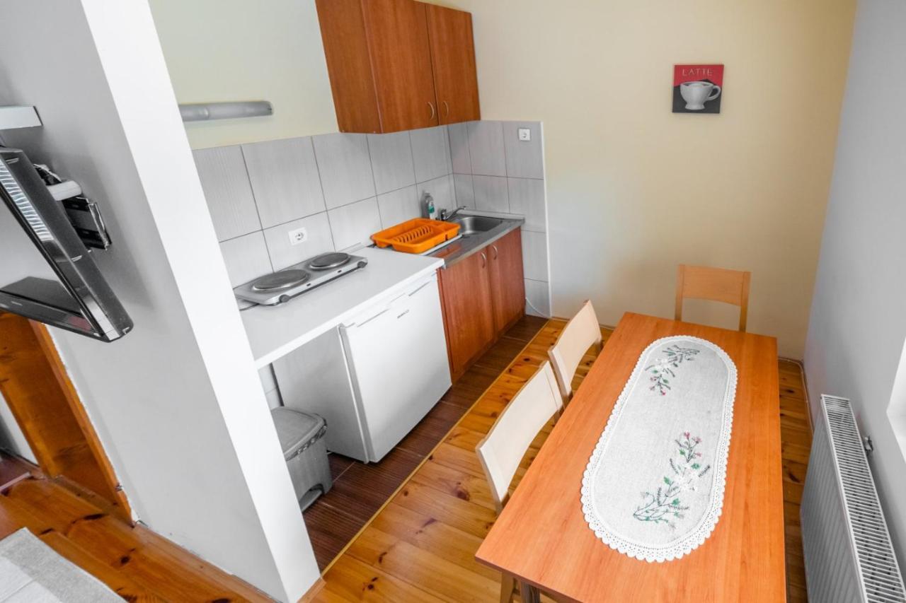 Guesthouse Sandra Колашин Экстерьер фото