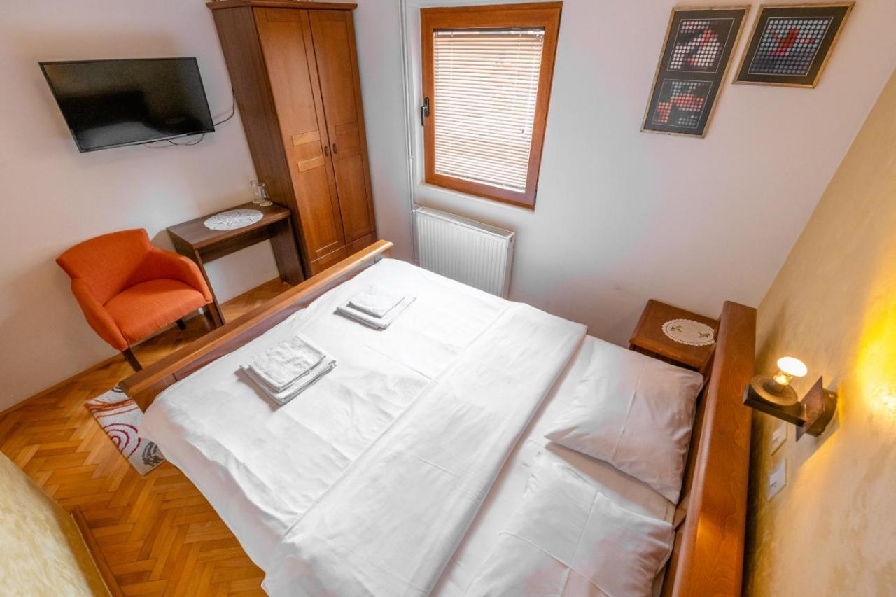 Guesthouse Sandra Колашин Экстерьер фото