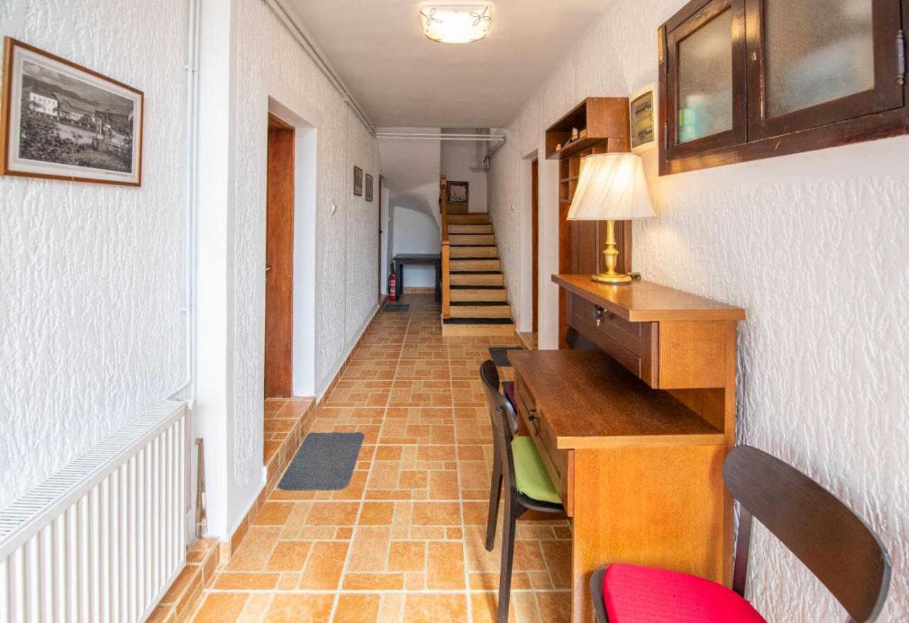 Guesthouse Sandra Колашин Экстерьер фото