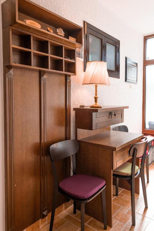 Guesthouse Sandra Колашин Экстерьер фото