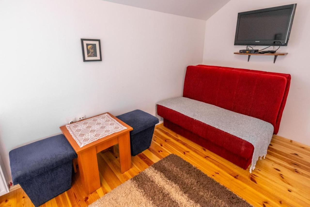 Guesthouse Sandra Колашин Экстерьер фото