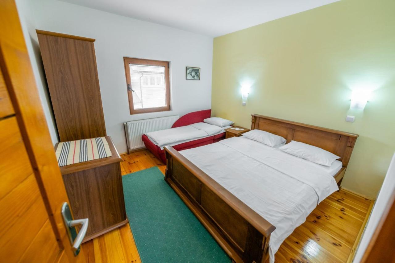 Guesthouse Sandra Колашин Экстерьер фото
