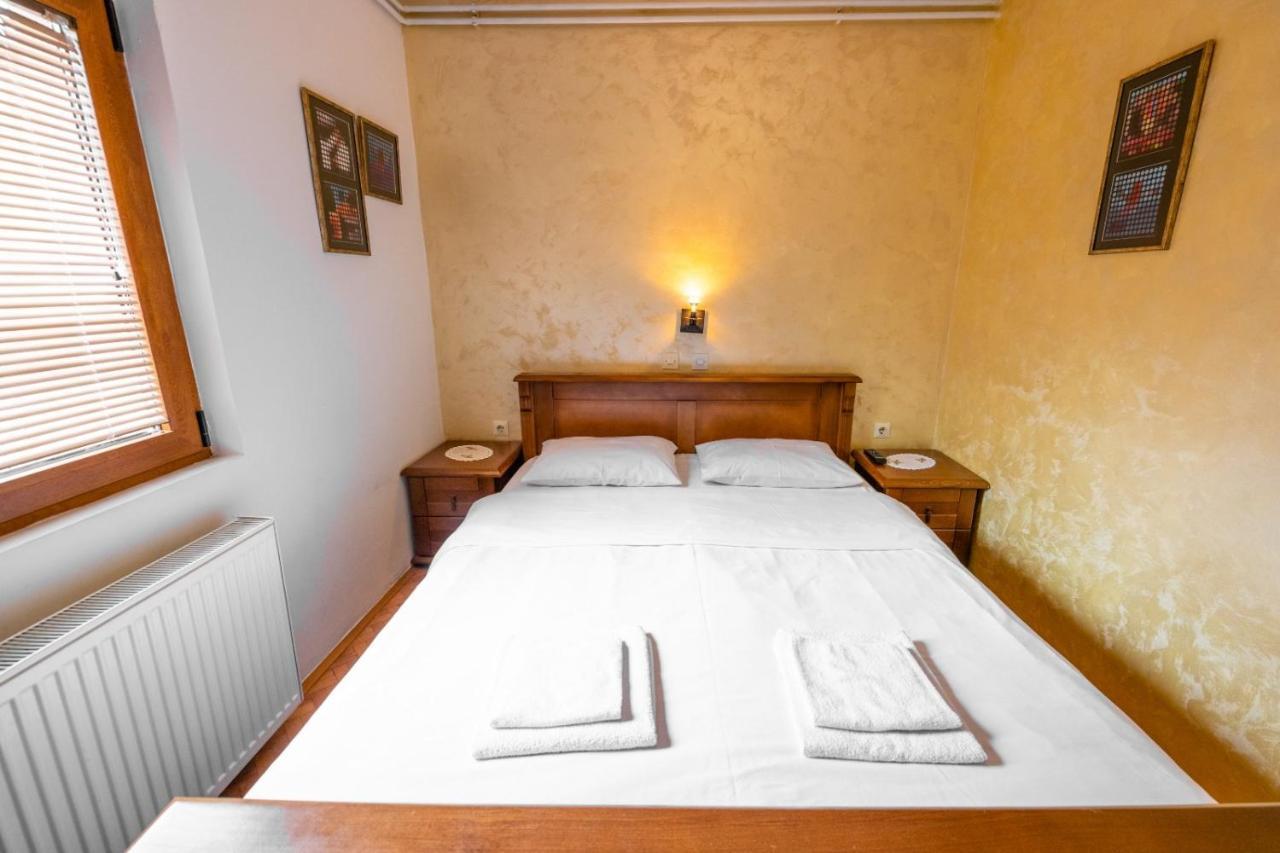 Guesthouse Sandra Колашин Экстерьер фото