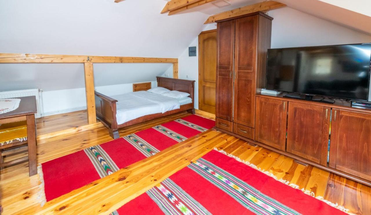 Guesthouse Sandra Колашин Экстерьер фото