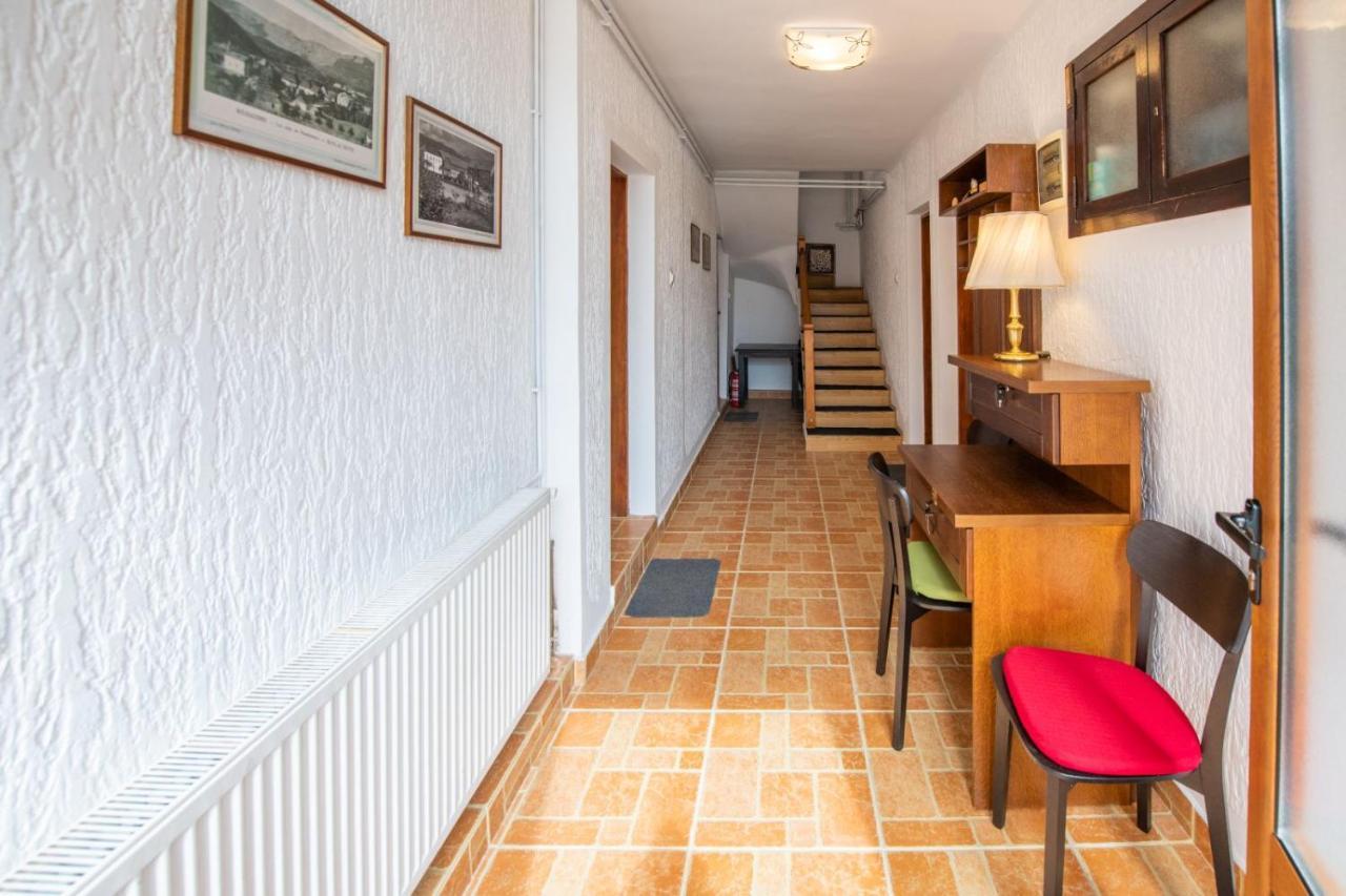Guesthouse Sandra Колашин Экстерьер фото