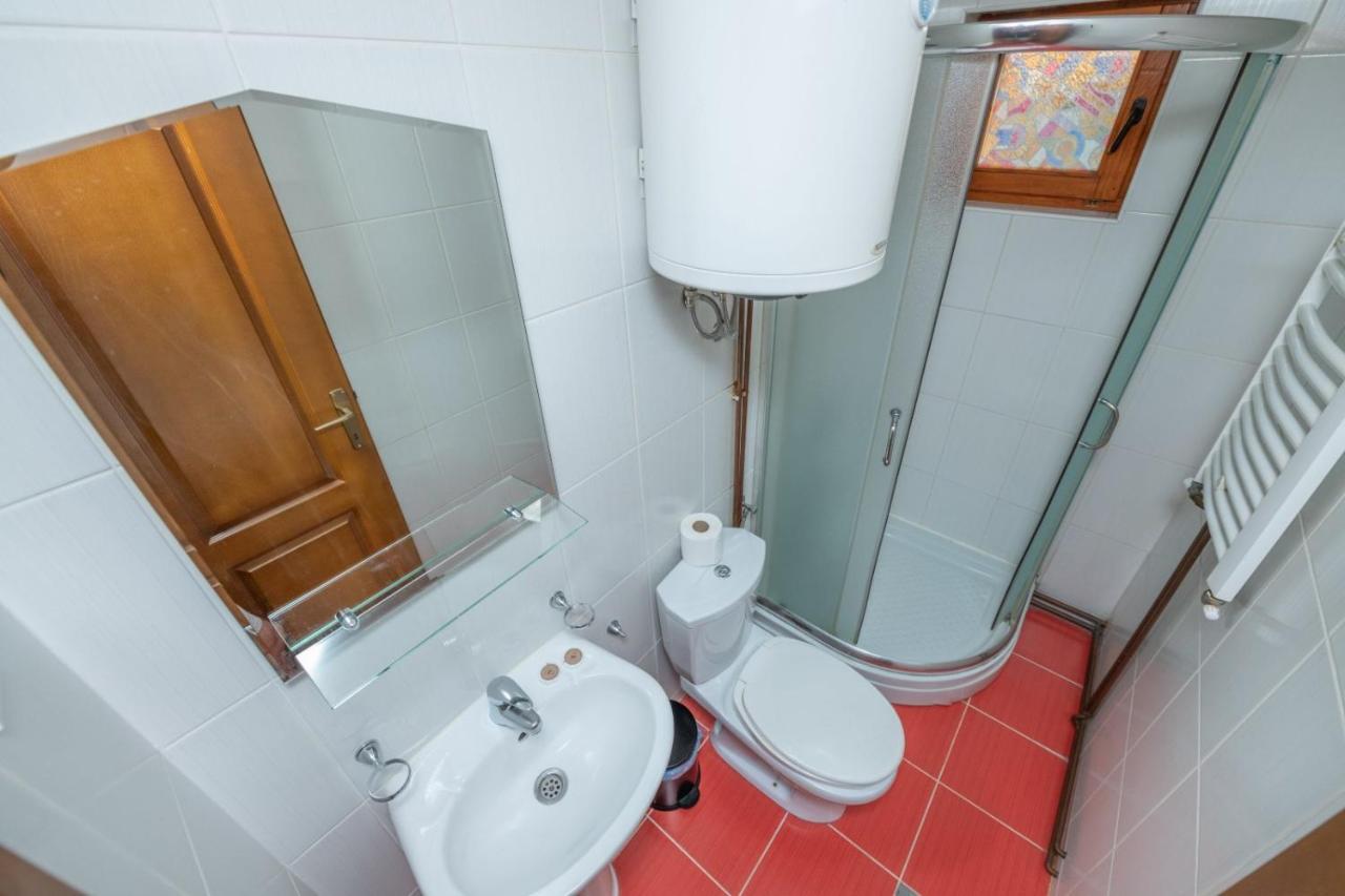 Guesthouse Sandra Колашин Экстерьер фото