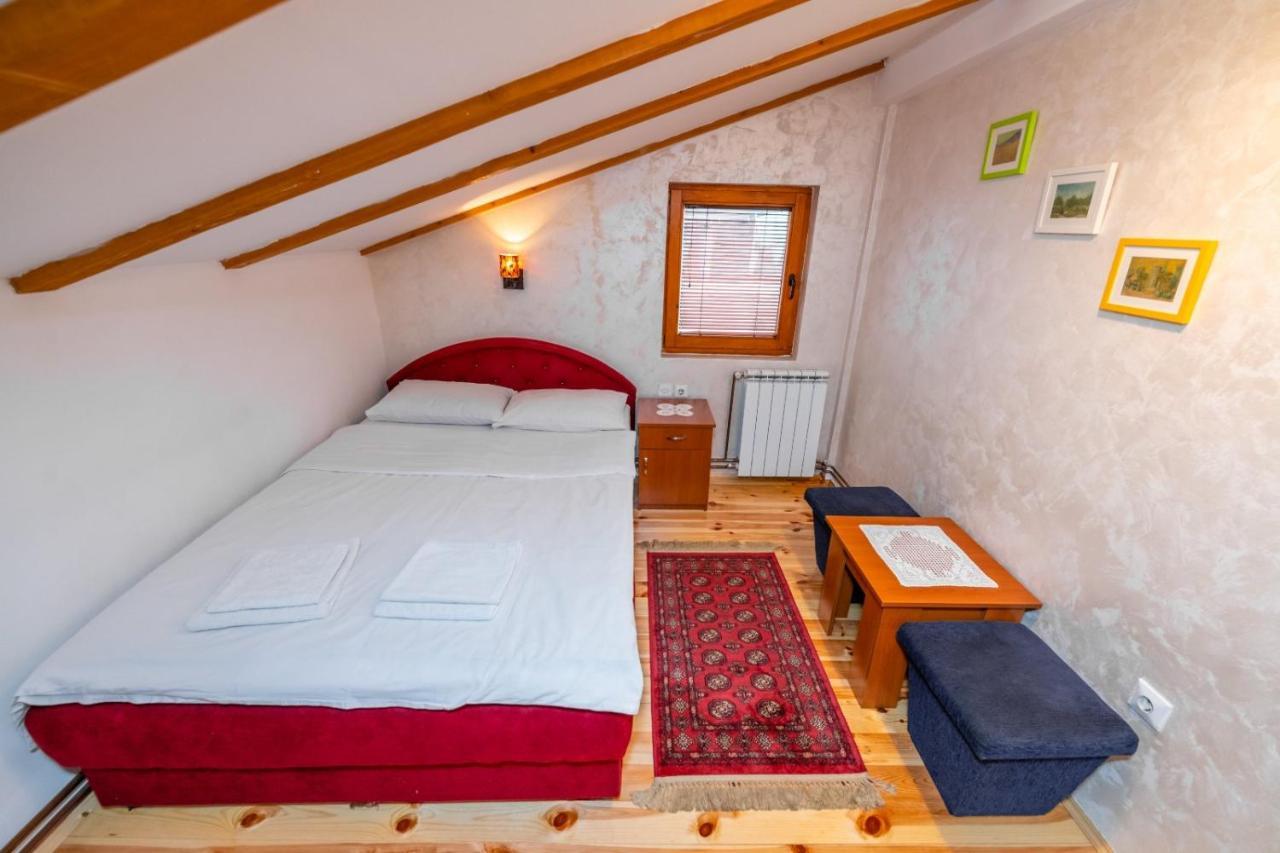Guesthouse Sandra Колашин Экстерьер фото
