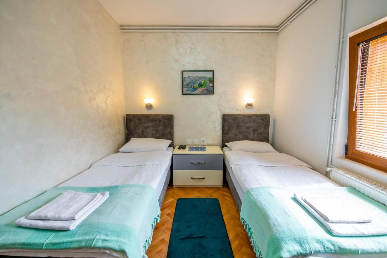 Guesthouse Sandra Колашин Экстерьер фото
