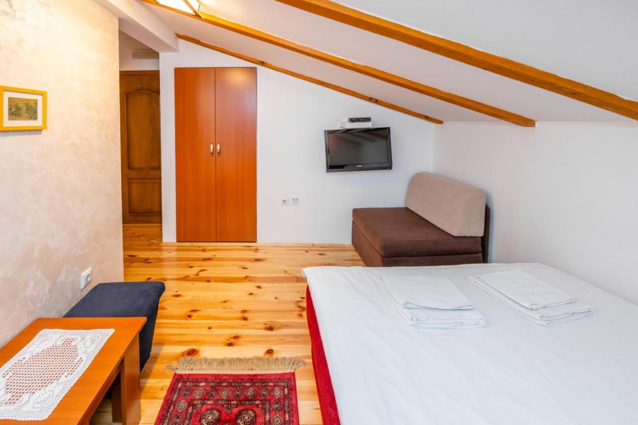 Guesthouse Sandra Колашин Экстерьер фото